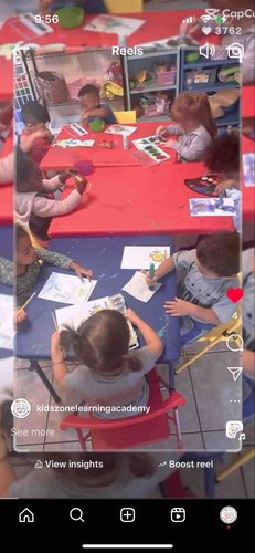 Photo of Kids Zone Learning Academy - Orlando, FL