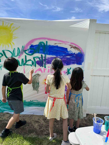 Photo of Home Sweet Home Daycare LLC - Benton City, WA