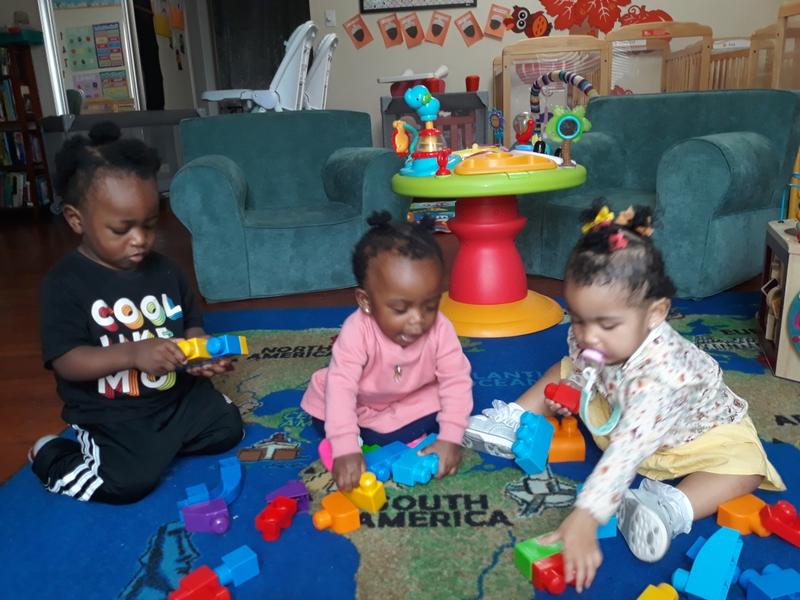 Photo of Ward Every Early Childhood Training Academy - Fort Worth, TX