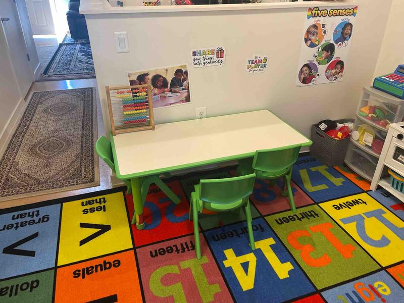 Photo of Bushra Childcare