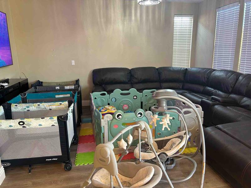 Photo of Davis Family Child Care Daycare - Riverside, CA