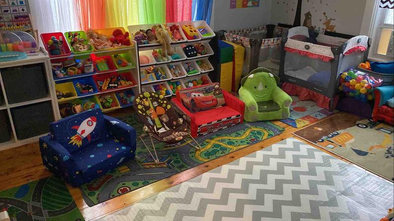 Photo of Kidsworld Daycare - Fitchburg, MA