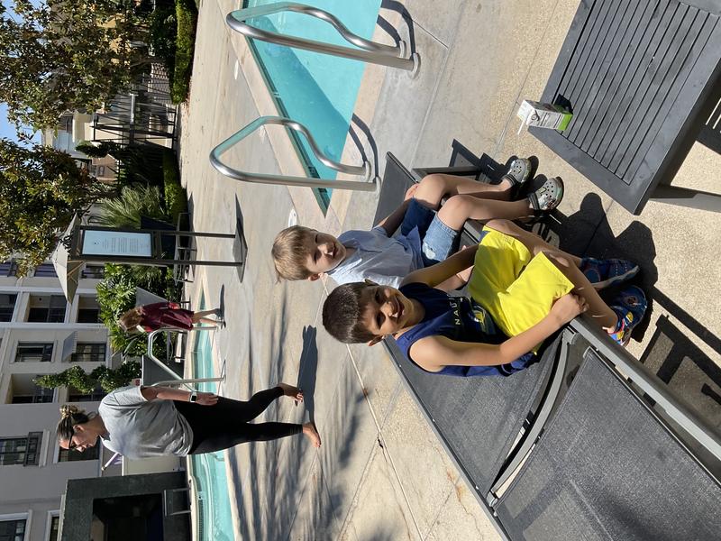 Photo of Little Stars Davoian Family Daycare - Glendale, CA