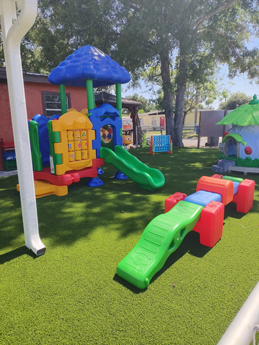 Photo of Palm River Early Learning FCCH - Tampa, FL