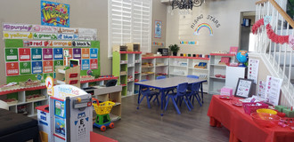 Photo of Rising Stars Preschool And Daycare