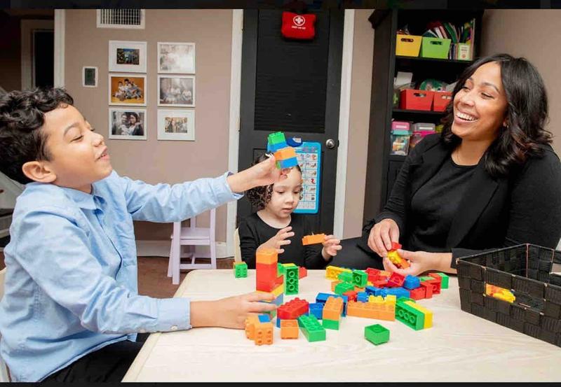 Photo of Thania Quiñones - Pine Bush, NY