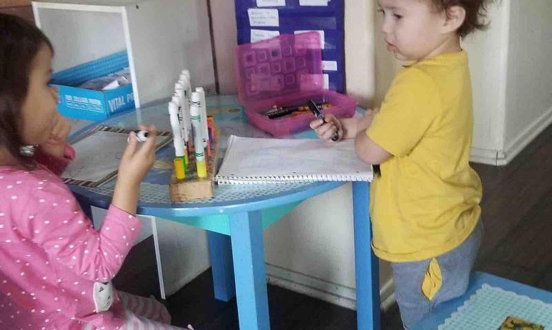 Photo of Hernandez, Raquel Family Child Care - Bakersfield, CA