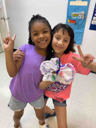 Photo of Butterfly Academy Early Learning Center - Houston, TX