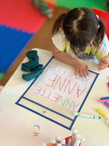 Photo of Happy Orchard Daycare - Irvine, CA