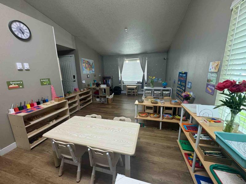 Photo of The Children's Heaven Daycare - Beaverton, OR