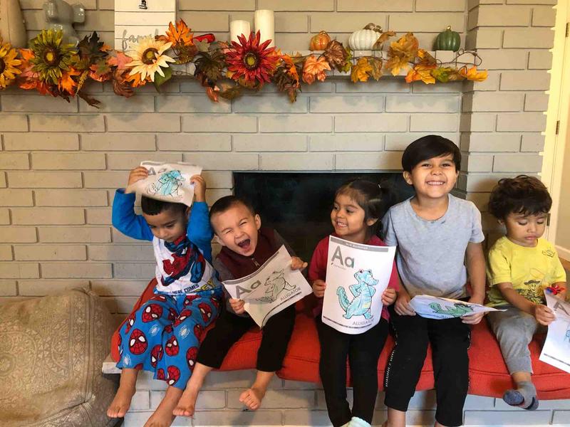 Photo of Vanessa’s Happy Daycare - Portland, OR