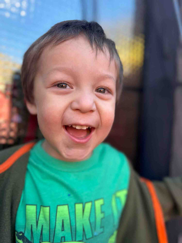 Photo of Good Times Daycare - Desoto, TX