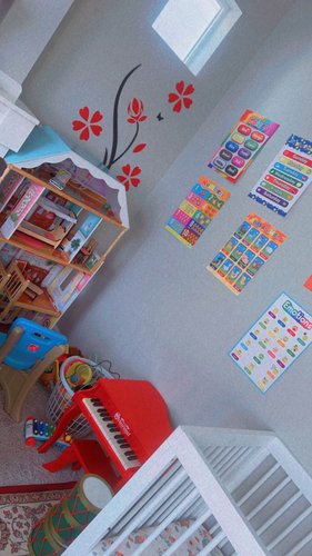 Photo of Shahnaz Family Chilldcare - Auburn, WA