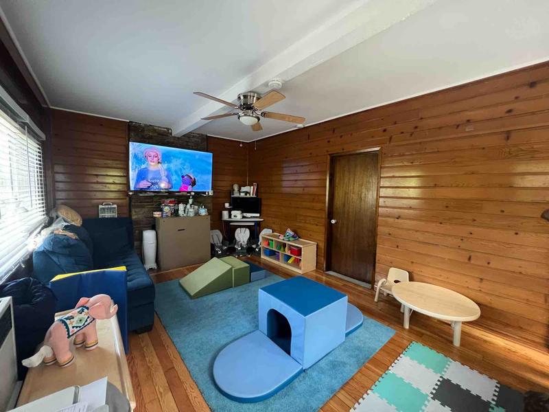 Photo of Little Wolf Family Childcare Daycare - Santa Monica, CA