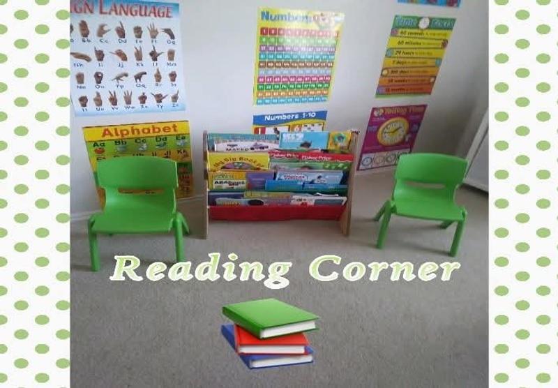 Photo of Ashwinee  Ramkissoon Daycare - Frisco, TX