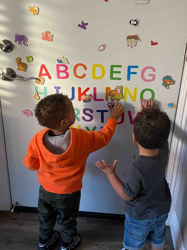 Photo of Monroe Family Daycare