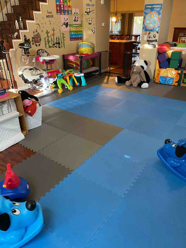 Photo of Little Pandas Daycare - Sacramento, CA