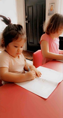 Photo of Mina Home Child Care Daycare - Seattle, WA