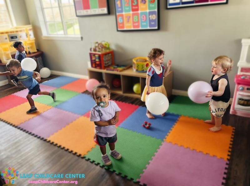 Photo of Leap Childcare Center - Bakersfield, CA