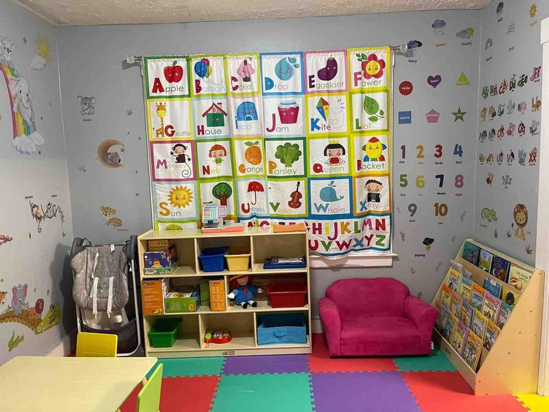 Photo of Little Monsters Daycare LLC. - Schenectady, NY