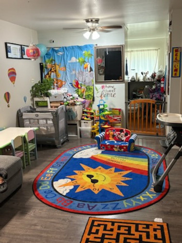 Photo of Babes N Tots - Mountain View, CA