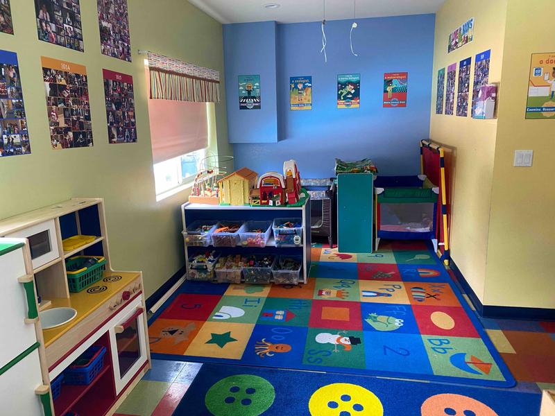 Photo of Cervantes Family Daycare