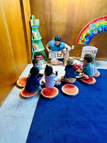 Photo of Little Sunshine Daycare - Syracuse, NY