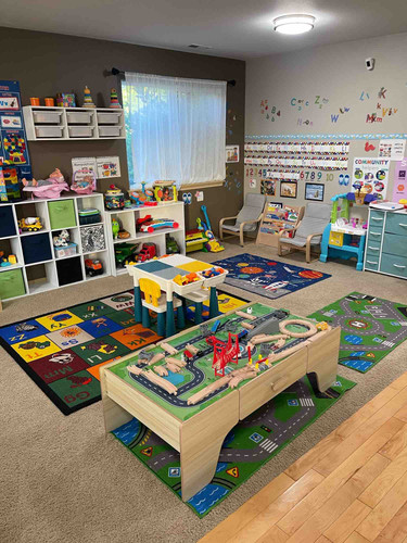 Photo of Kind Cave Home Childcare Daycare - Covington, WA