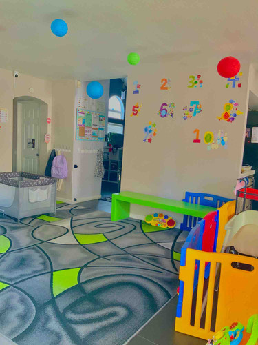 Photo of Nunez Family Daycare - Palmdale, CA