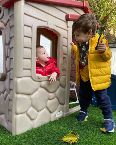 Photo of Adorable Faces Daycare - Brooklyn, NY