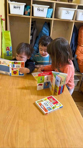 Photo of Kingdom Kiddos Child Care LLC - Brooklyn, NY