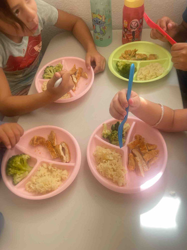 Photo of Cermeno Family Child Care - Palmdale, CA