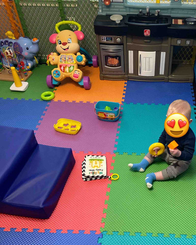 Photo of Little Ones Daycare & Preschool - Roanoke, TX