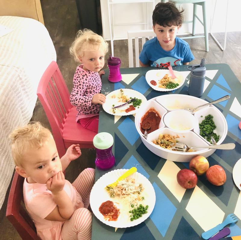 Photo of Buttercups At Riverpark Daycare & Playschool - Oxnard, CA