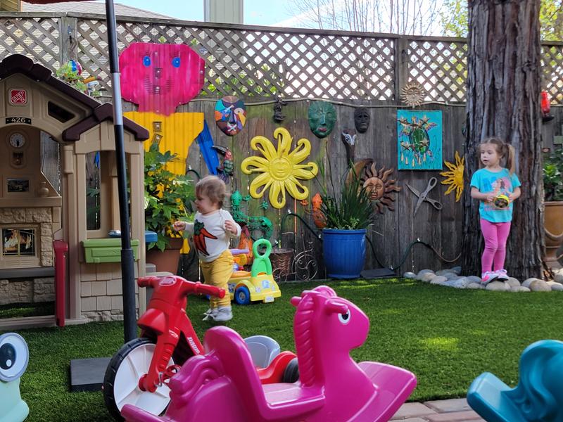 Photo of Maggy's Home Daycare - Santa Rosa, CA