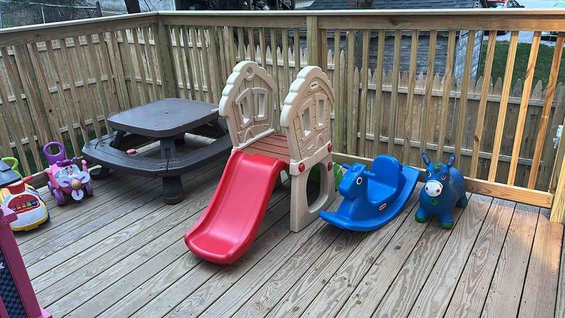 Photo of Posada´s Child care