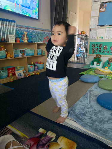 Photo of Tinita Family Child Care - San Diego, CA