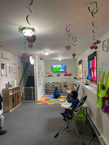 Photo of Keyda Home Daycare - Bridgeport, CT