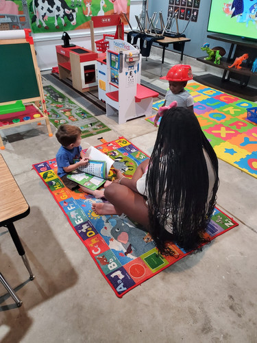 Photo of Royalty Child Care Services LLC - San Antonio, TX