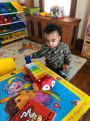 Photo of Rocio Barrios Espinosa Daycare - Lowell, MA