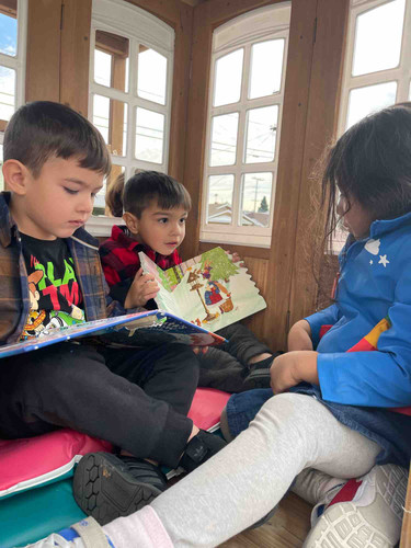 Photo of Sargsyan Family Child Care - Los Angeles, CA