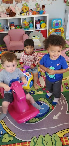 Photo of Sunland Family Childcare - Sunland, CA