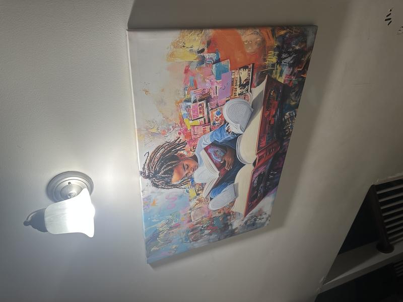 Photo of Jasmine F. - McDonough, GA