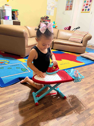 Photo of Brassfield Family Childcare - San Bernardino, CA