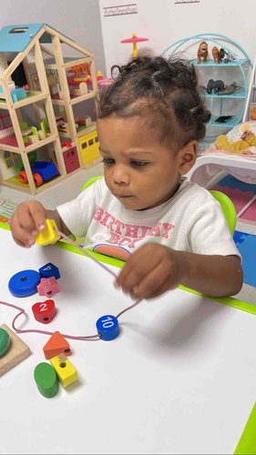 Photo of Zene's Childcare LLC - Perth Amboy, NJ