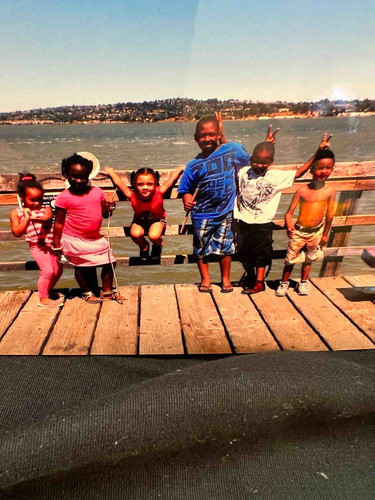Photo of A Learning Experience Family Day Care Daycare - Pittsburg, CA