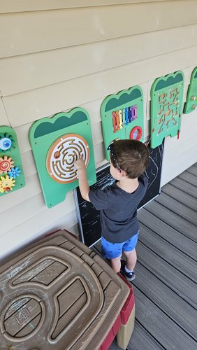 Photo of Lisa's Little Angel's Daycare & Preschool Daycare - Vancouver, WA