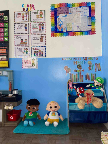 Photo of Lewis, Shari Daycare - Bronx, NY