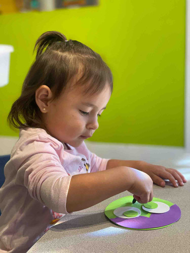 Photo of Miketta Family Child Care Daycare - Huntington Park, CA