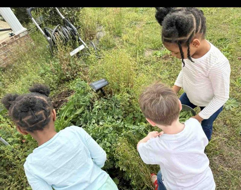 Photo of Tomorrow’s DreamDaycare - Hephzibah, GA